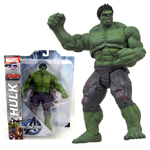 Age of Ultron Hulk Action Figure