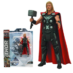 Age of Ultron Thor Action Figure