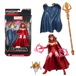 Avengers Scarlet Witch Action Figure