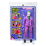 Batman Classic 1966 TV Series The Joker Action Figure