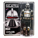 Battlestar Galactica Cylon Centurion Action Figure