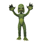 Universal Monsters Creature from the Black Lagoon Doll