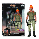 Firefly Jayne Cobb Previews Exclusive Action Figure
