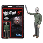 Friday the 13th Jason Voorhees ReAction Figure