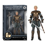 Game of Thrones Brienne of Tarth Action Figure