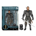 Game of Thrones The Hound Action Figure