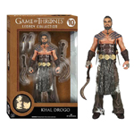 Game of Thrones Khal Drogo Action Figure