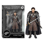 Game of Thrones Robb Stark Action Figure