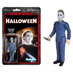 Halloween Michael Myers ReAction Figure