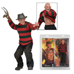 Nightmare on Elm Street Freddy Krueger Action Figure