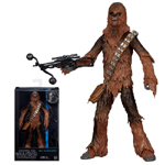 Star Wars Black Series Chewbacca Action Figure