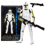 Star Wars Black Series Clone Trooper Sergeant Action Figure