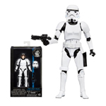 Star Wars Black Series Han Solo Stormtrooper Disguise Action Figure