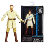 Star Wars Black Series Obi-Wan Kenobi Action Figure