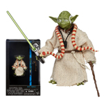 Star Wars Black Series Yoda Action Figure