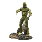 Universal Monsters Creature from the Black Lagoon Action Figure