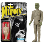 Universal Monsters The Mummy ReAction Figure