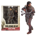 The Walking Dead Daryl Dixon Action Figure