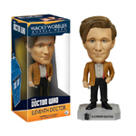 Doctor Who Eleventh Doctor Bobble Head