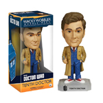 Doctor Who Tenth Doctor Bobble Head
