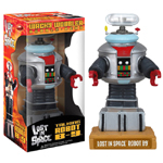 Lost in Space Robot B-9 Bobble Head