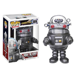 Robby the Robot Figure