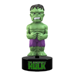 Incredible Hulk Body Knocker