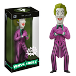 Batman Classic 1966 TV Series Joker Vinyl Idolz Figure