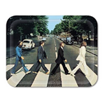 Beatles Abbey Road Serving Tray
