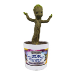 Guardians of the Galaxy Electronic Dancing Groot Figure