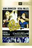 23 Paces to Baker Street DVD