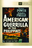 American Guerrilla in the Philippines DVD