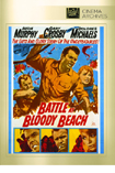 Battle at Bloody Beach DVD