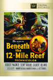 Beneath the 12-Mile Reef DVD