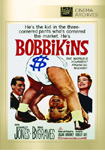Bobbikins DVD