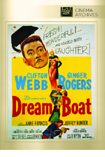 Dreamboat DVD