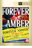 Forever Amber DVD