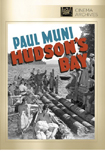 Hudson's Bay DVD