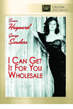 I Can Get It for You Wholesle DVD
