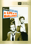 A Life in the Balance DVD