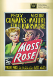 Moss Rose DVD