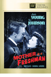 Mother is a Freshman DVD