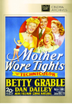 Mother Wore Tights DVD