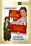The Mudlark DVD