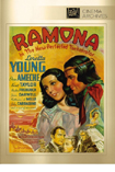 Ramona DVD