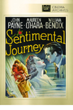 Sentimental Journey DVD