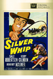 The Silver Whip DVD
