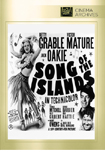 Song of the Islands DVD
