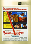 Sons and Lovers DVD