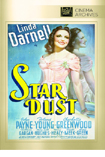 Star Dust DVD